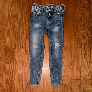 Old navy girls high rise rockstar Jeggings